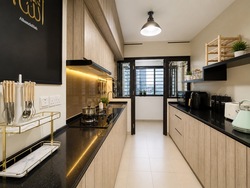 Blk 869B Tampines Greenwood (Tampines), HDB 4 Rooms #552950191